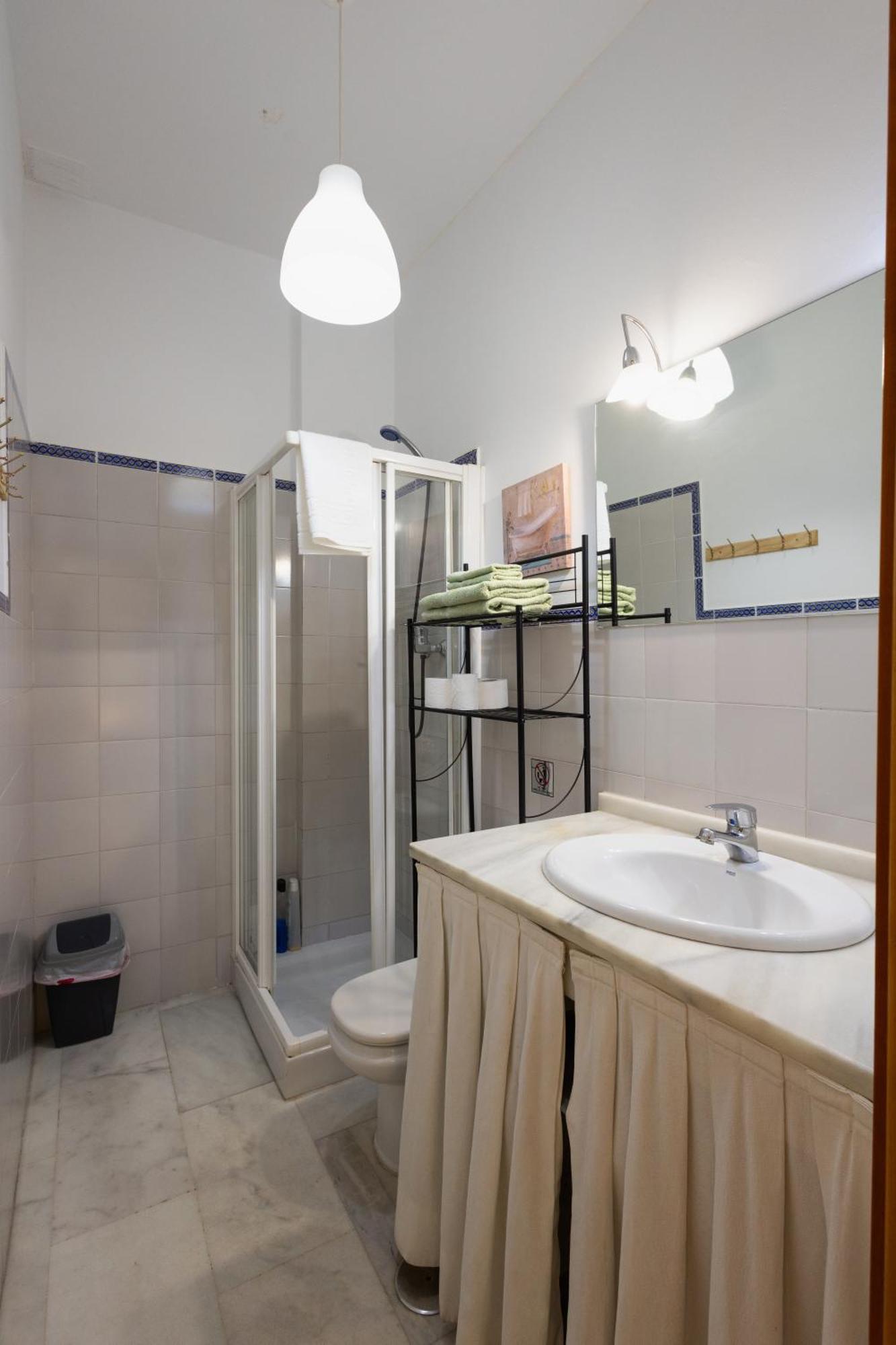 Apartamento Acogedor En Triana Sevilla Dış mekan fotoğraf