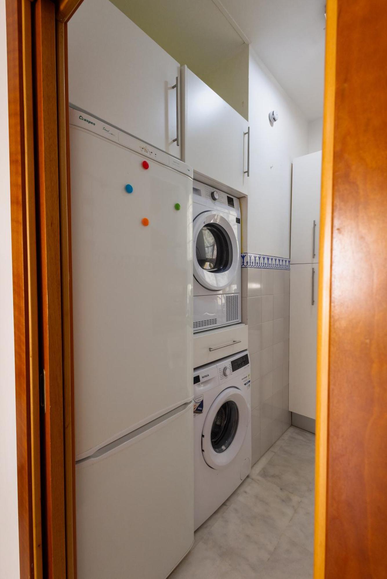Apartamento Acogedor En Triana Sevilla Dış mekan fotoğraf